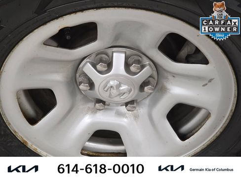Used 2022 RAM 1500 Tradesman w/ Tradesman Group AWD/4WD image 12