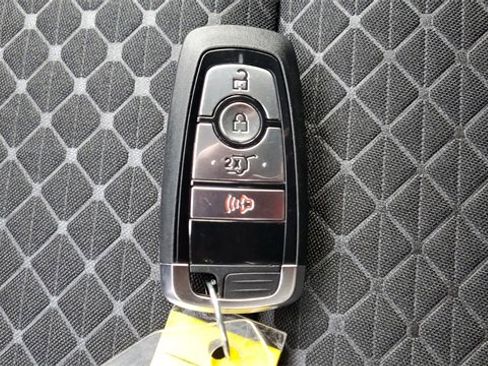 New 2026 Ford Escape Active image 33