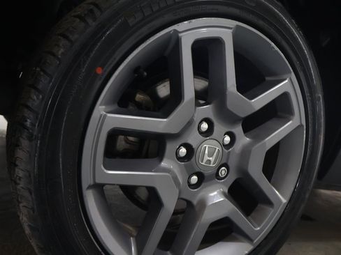 Used 2022 Honda Passport EX-L image 29