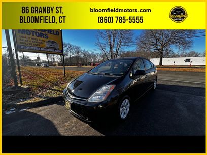 Used 2008 Toyota Prius