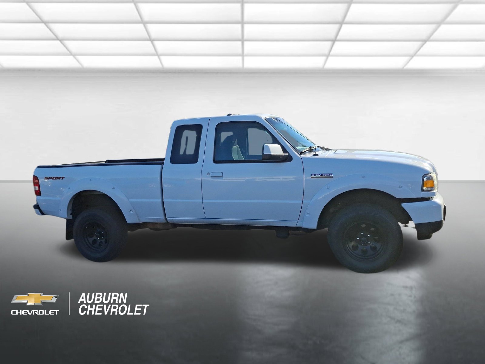 Used 2008 Ford Ranger Sport RWD image 2