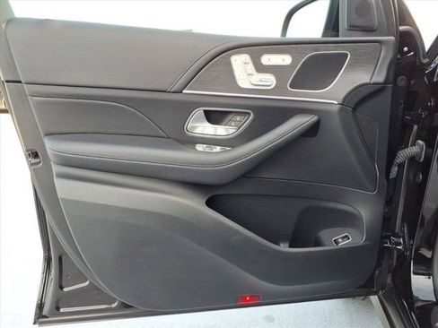 Certified 2024 Mercedes-Benz GLE 350 GLE 350 image 12