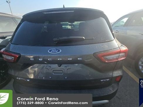 Used 2025 Ford Escape Active image 5