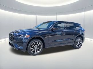 Used 2025 Jaguar F-PACE R-Dynamic S AWD/4WD video 1