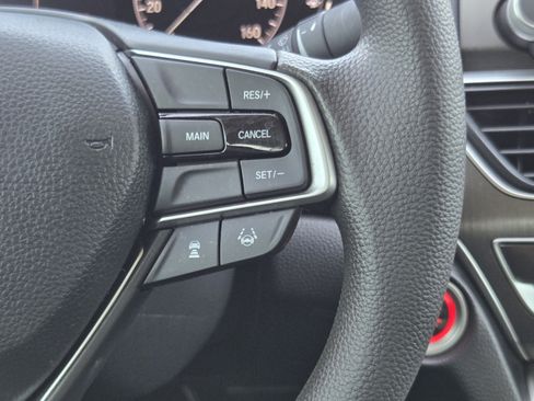 Used 2020 Honda Accord LX image 26