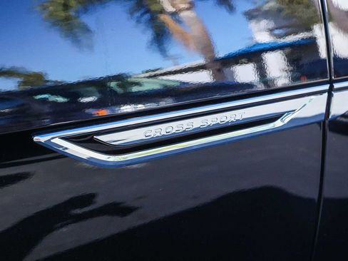 New 2026 Volkswagen Atlas Cross Sport SE image 14