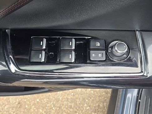 Used 2023 MAZDA CX-9 Carbon Edition image 11