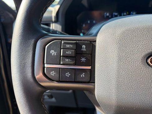 Used 2024 Ford F150 XLT w/ Equipment Group 302A MID AWD/4WD image 19
