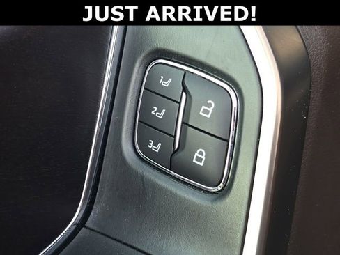 Used 2023 Ford F150 King Ranch w/ Equipment Group 601A High AWD/4WD image 17