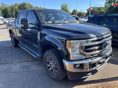 Certified 2022 Ford F250 Lariat w/ Lariat Ultimate Package