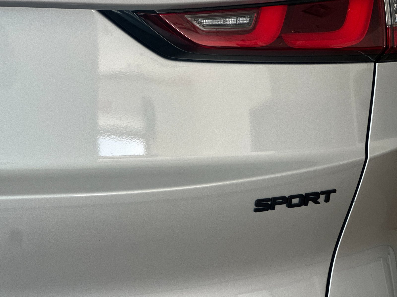 Used 2025 Honda CR-V Sport-L image 25