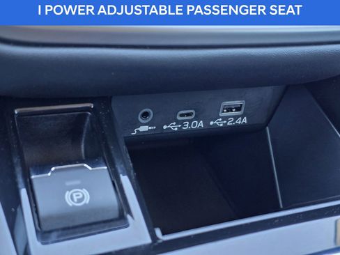 Used 2024 Subaru Legacy Limited image 25