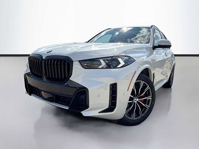 Certified 2024 BMW X5 xDrive40i w/ M Sport Package