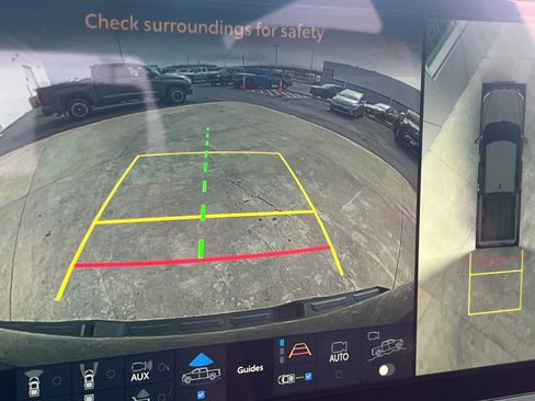 New 2026 Toyota Tundra TRD Pro image 15