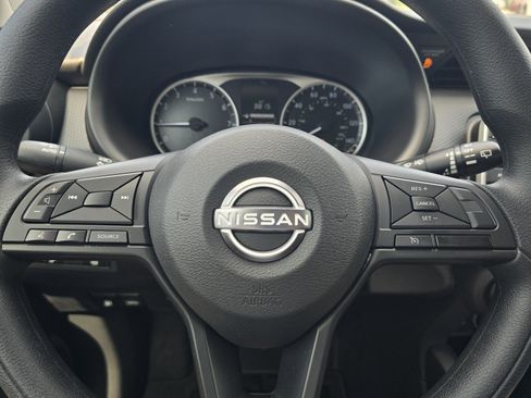 Used 2025 Nissan Kicks Play S FWD image 24