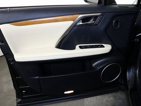 Used 2022 Lexus RX 350 FWD w/ Premium Package image 24