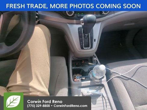 Used 2014 Honda CR-V EX image 13