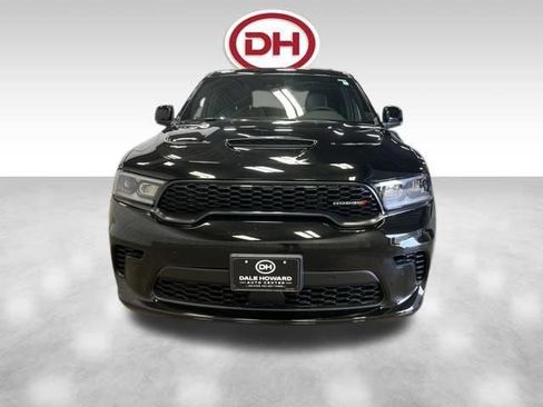 New 2026 Dodge Durango GT AWD/4WD image 6