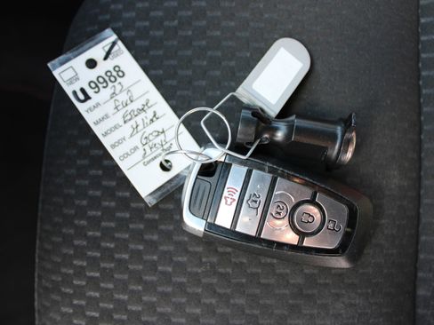 Used 2023 Ford Escape ST-Line image 30