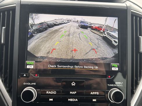 Certified 2023 Subaru Forester Limited image 14