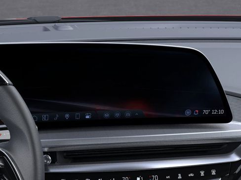 New 2026 Cadillac Lyriq V image 22