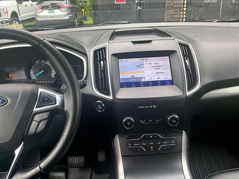 Used 2020 Ford Edge SEL w/ Convenience Package AWD/4WD image 6