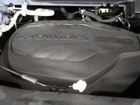 Used 2022 Honda Passport Elite image 21