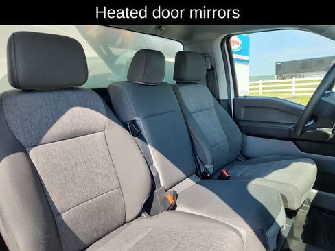Used 2024 Ford F350 XL RWD image 25