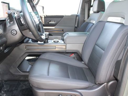 Used 2024 GMC Hummer EV 3X w/ Extreme Off-Road Package image 43