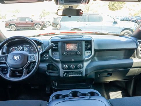 Used 2023 RAM 3500 Tradesman image 20