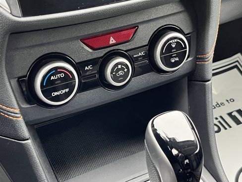 Used 2021 Subaru Crosstrek 2.0i Premium w/ Moonroof Package AWD/4WD image 24