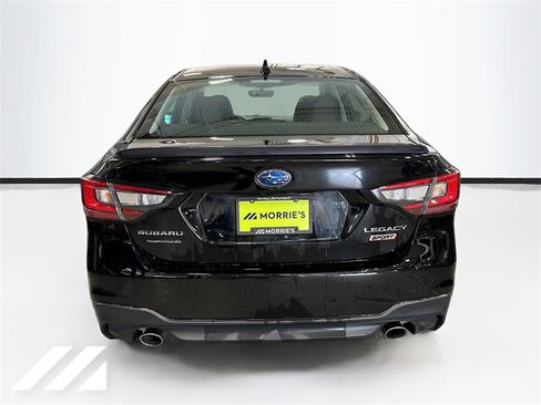 Used 2025 Subaru Legacy Sport image 6