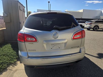 Used 2013 Buick Enclave Leather