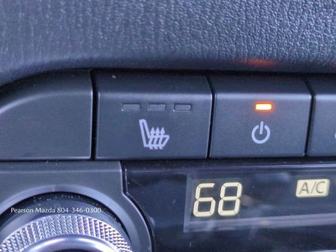 Certified 2025 MAZDA CX-5 Signature image 25