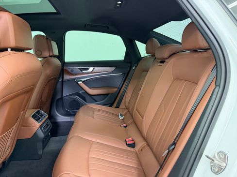 Used 2023 Audi A6 Premium w/ Convenience Package image 15