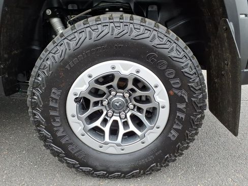 Used 2025 RAM 1500 RHO w/ RHO Level 1 Equipment Group AWD/4WD image 16