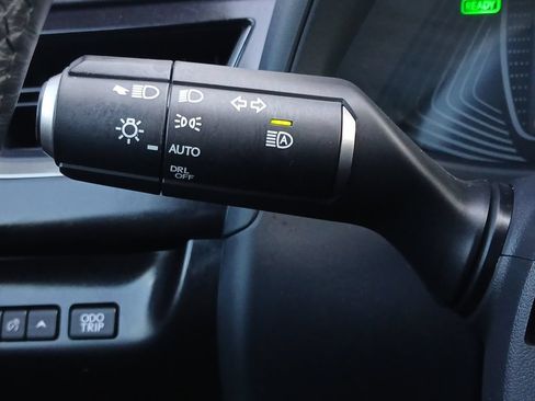 Used 2023 Lexus UX 250h FWD w/ Accessory Package (Z1) image 12