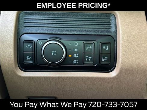 New 2026 Ford F250 XLT w/ XLT Premium Package AWD/4WD image 38