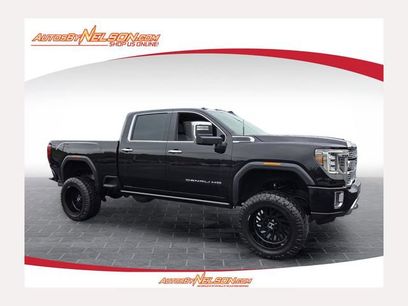 Used 2023 GMC Sierra 2500 Denali w/ Denali Black Diamond Edition