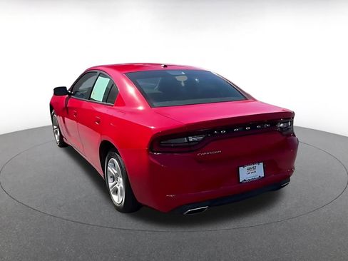 Used 2022 Dodge Charger SXT image 10