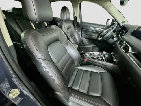Used 2025 MAZDA CX-5 Carbon Edition AWD/4WD image 32
