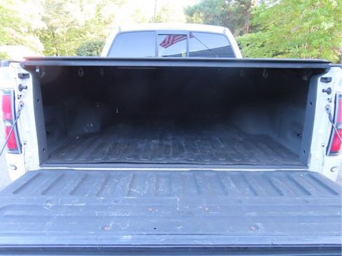 Used 2012 Ford F150 Raptor image 10