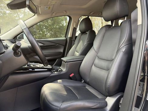 Used 2022 MAZDA CX-9 Touring w/ Touring Premium Package image 20