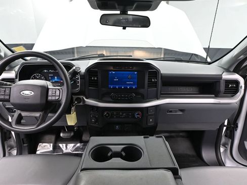 Used 2022 Ford F150 XL w/ Trailer Tow Package AWD/4WD image 25