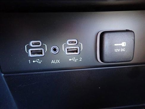 Used 2024 Jeep Grand Cherokee Limited 4xe AWD/4WD image 19