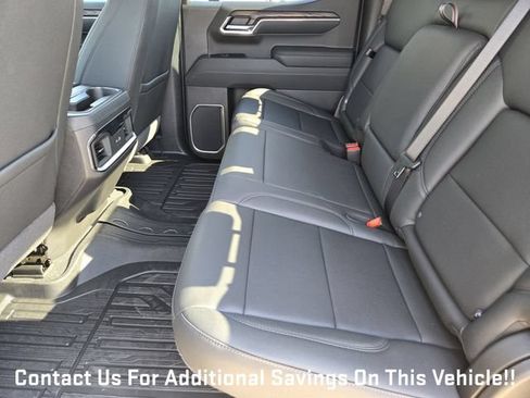 New 2026 GMC Sierra 1500 SLT w/ SLT Convenience Package RWD image 22