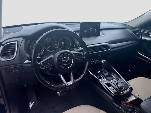 Used 2020 MAZDA CX-9 Touring w/ Touring Premium Package image 7