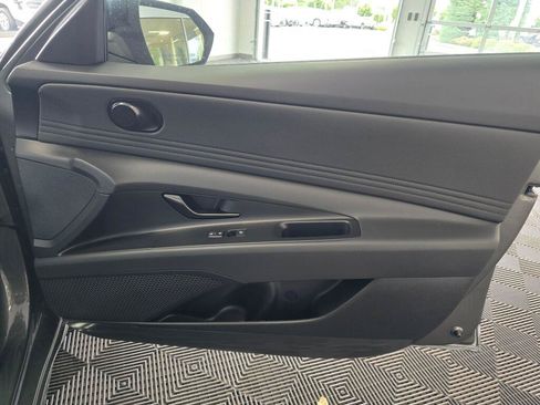New 2026 Hyundai Elantra SEL Sport Premium FWD image 37