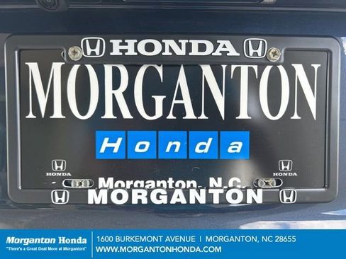 Used 2023 Honda CR-V EX-L image 32