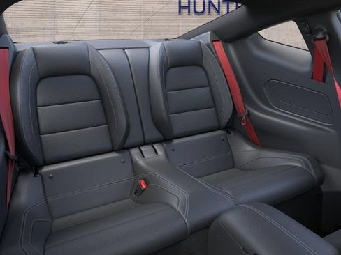 New 2026 Ford Mustang GT Premium RWD image 11